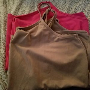 Womens Cami bundle